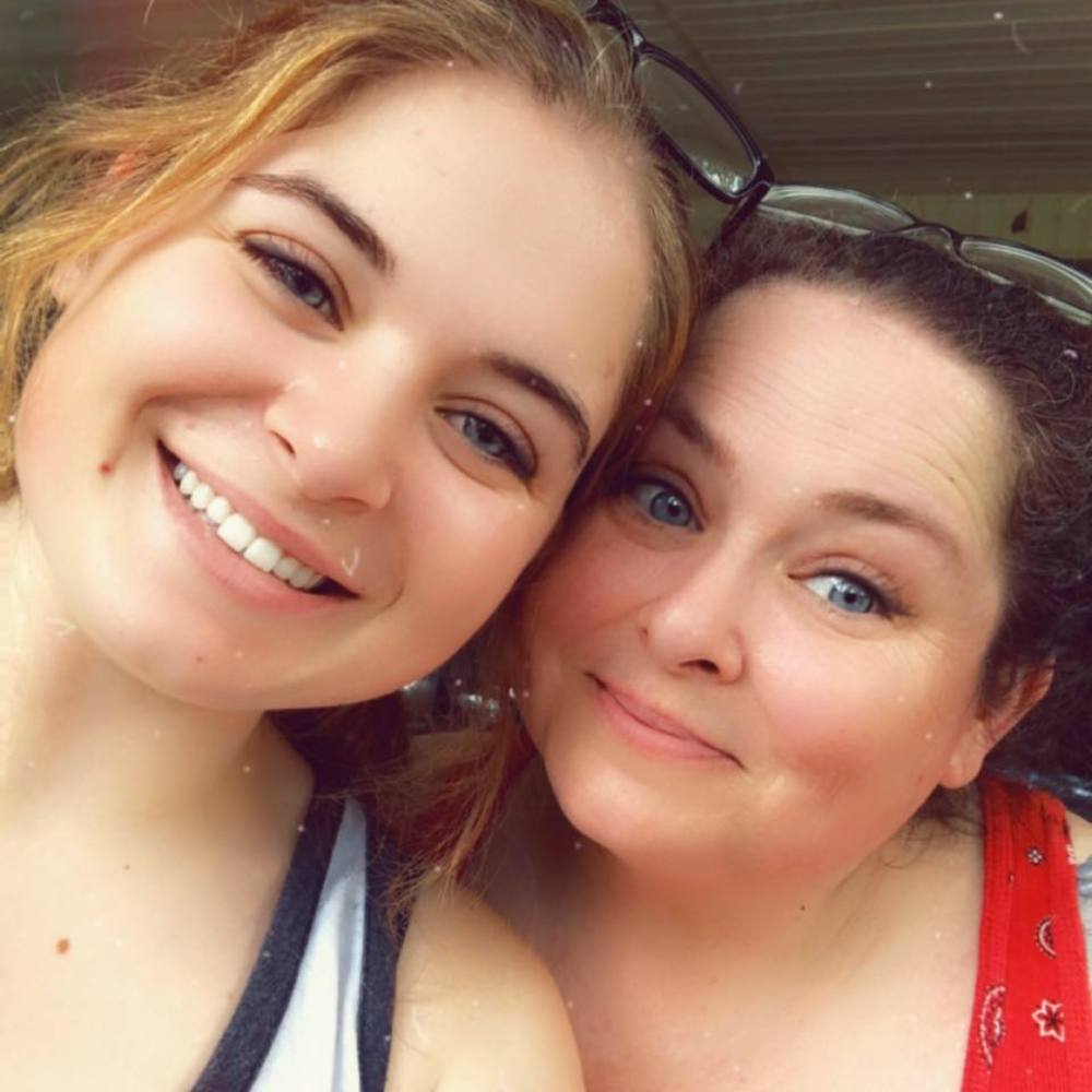 Meet your Posher, Breeanna